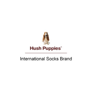 Hush Puppies main logo